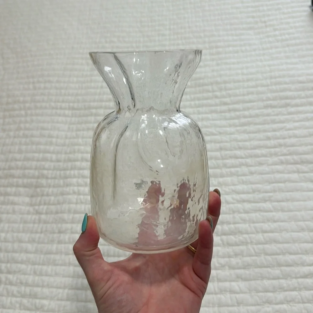 Abstract vase